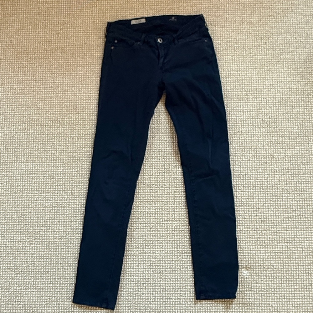AG Jeans: The Stilt EUC